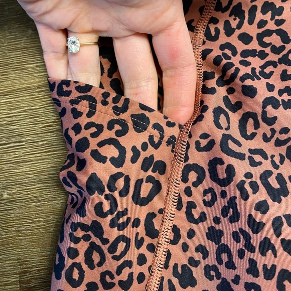 Gapfit two piece gym workout matching set - Picture 6 of 11